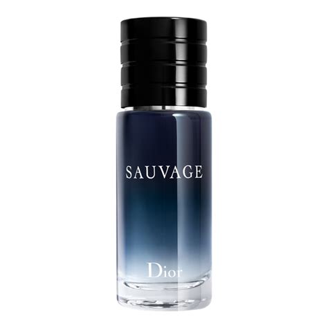 sauvage eau de toilette ulta